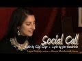 Social Call: music by Gigi Gryce, lyric by Jon Hendricks