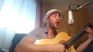 DALE LUZ---cover---ALBERTO MORENO.