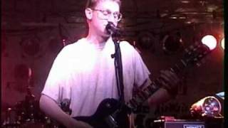 Hum playing &quot;The Pod&quot; at Planetfest on 5/2/98