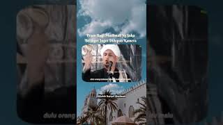 Download lagu Pesan Bagi Wanita Muslimah Yang Suka Berjoget-Joget Depan Kamera ☺ mp3