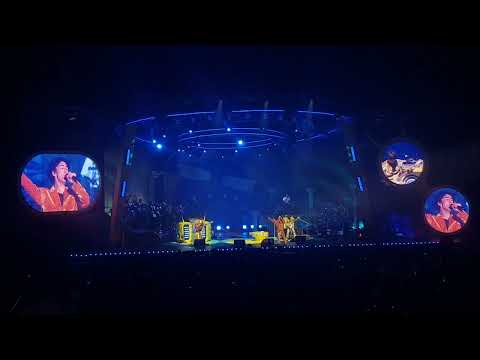 멘트 + 작전명 청춘 - 잔나비 jannabi (200216 Nonsense II -서울) @k-mola