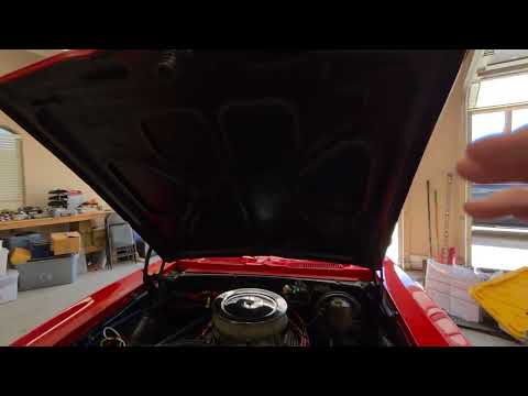 1967 Chevrolet Camaro RS (CC-2098219) for sale in Scottsdale , Arizona