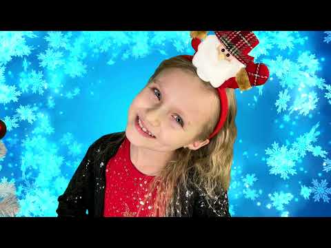 Oliwia Kołbuk - Uwierzyć pragnę w święta | cover