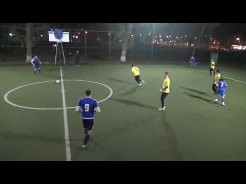 1 КХ 4 Delta - Дикое поле тайм 2