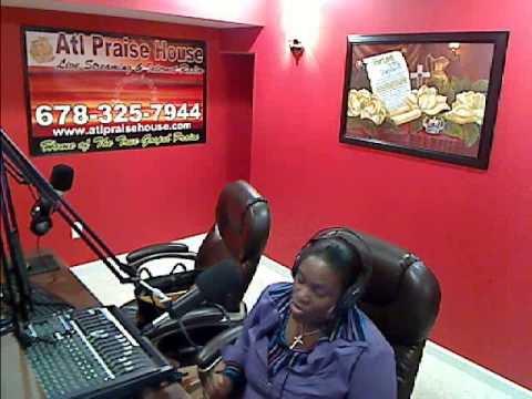 TURNING POINT 06/11/15 "'STATE OF EMERGENCY"