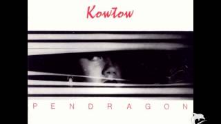 Pendragon - Kowtow by VagnerK
