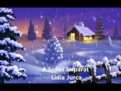 A Iudeii imparat -Lidia Jurca