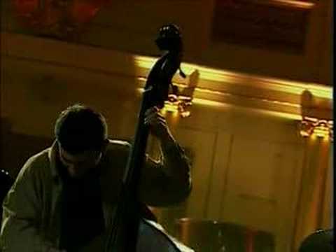 Tomasz Stanko Quartet