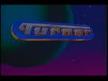 Opening To Angels In The Outfield 1994 VHS 1995 Reprint