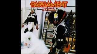 Parliament - Funkin' For Fun