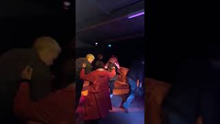 zauber tanzender gandalf