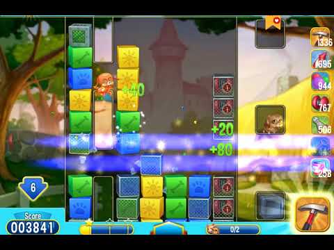 Pet Rescue Saga   Level 3619   No Boosters