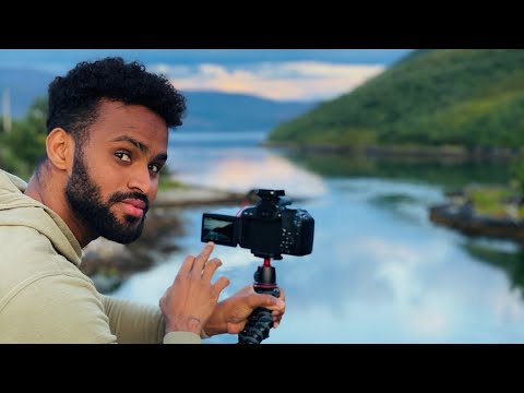 Meelaha ugu Qurxan  Dalka Norway | Sejna | Vlog