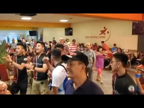 6th World Overseas Filipino Bowling Tournament - Vienna Days 4/5 Party Nights #LindoLens