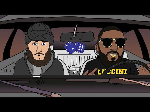 All Hail Y.T. Ft. Eto - Royal Flush (New Official Music Video) (Prod. By Tone Beatz)