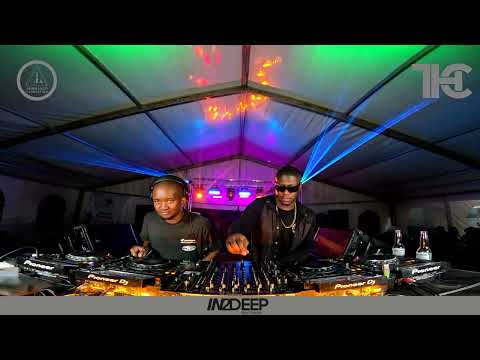 Demossco Production Live and The Hertz Camp