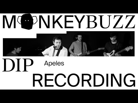 Apeles | Dip Recordings