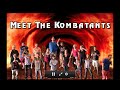 Ultimate Mortal Kombat 3 Arcade Tournament
