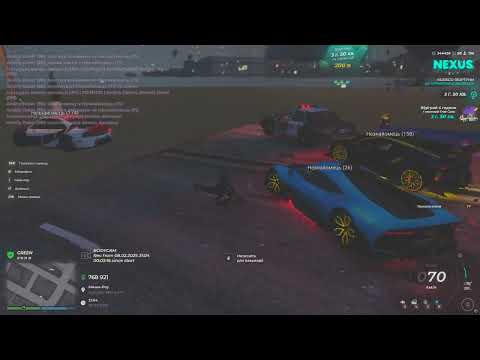 Grand Theft Auto V 2025 02 08   21 04 55 117 DVR   Trim
