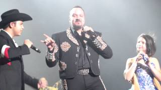 Popurrí : Familia Aguilar - La Chancla - El Chivo - Puño de tierra