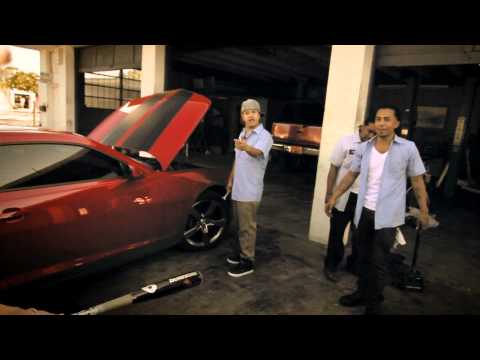 Rico Bmore Feat. Fito Blanko "She Likes" Remix  Official Video Trailer