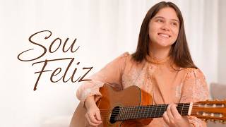 140 - Sou feliz! Sou Feliz! (Hino CCB)