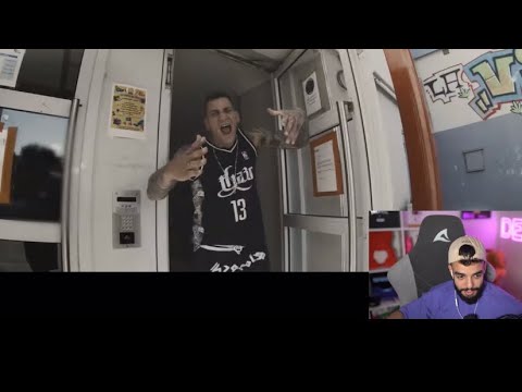 Sami Reagiert auf Bonez MC & Raf Camora feat. Gzuz - Taxi