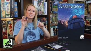 Rahdo Runs Through - Observatory video thumbnail