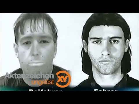 Aktenzeichen XY ungelöst 2026 – Wahre Verbrechen: Neue Fälle endlich enthüllt