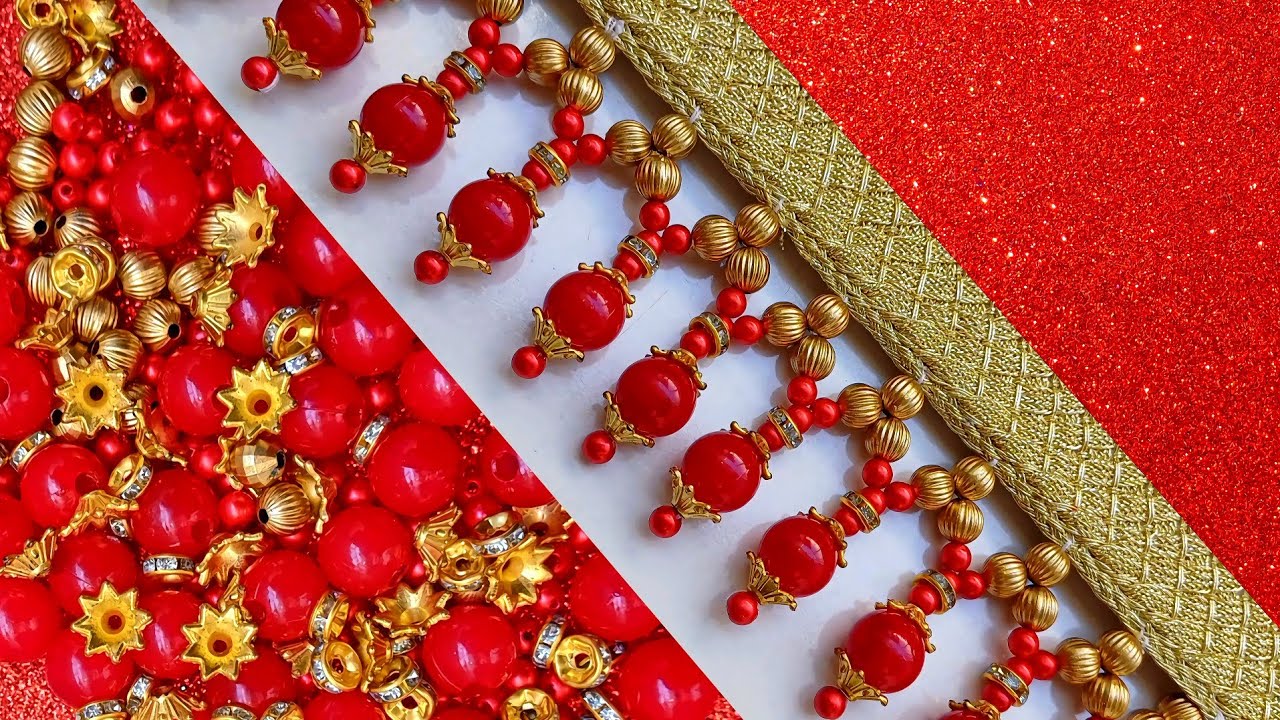 Stylish and formal embroidery training#DIY❤️⚘️❤️