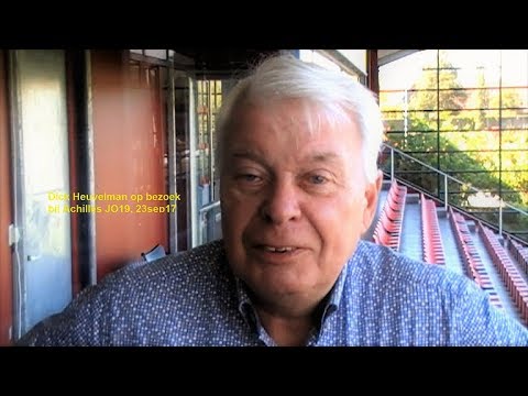 Achilles 1894 ~Lelystad '67 op 23sep17 uitslag: 4-2