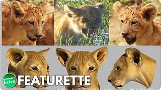 Download lagu THE LION KING (2019) | Production Material Featurette mp3 Download lagu THE LION KING (2019) | Production Material Featurette mp3
