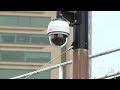 Facial recognition ban moves forward in Baltimore
