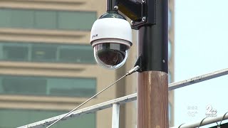 Facial recognition ban moves forward in Baltimore