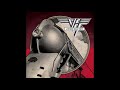 Van Halen - The Trouble With Never  (Remastered 2020)