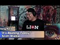 Scott Walker- It's Raining Today (Song Review)