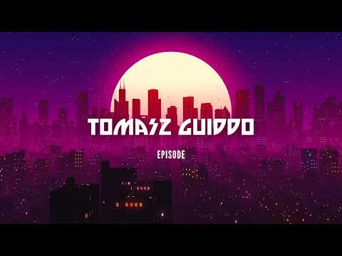 Tomasz Guiddo for KEYI MAGAZINE - live vinyl mix episode