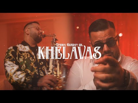 Ondra Gizman ml - KHELAVAS ( OFFICAL VIDEO )