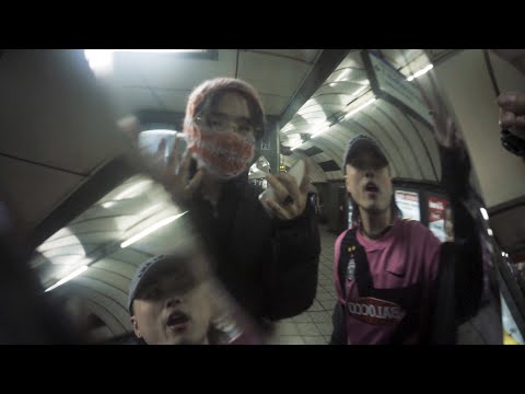 N.O.L.Y - " VVs " (feat. YoungQueenz) [Official Video]