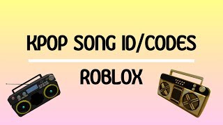Roblox codes bts