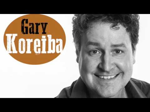 Higher Ground by Gary Koreiba