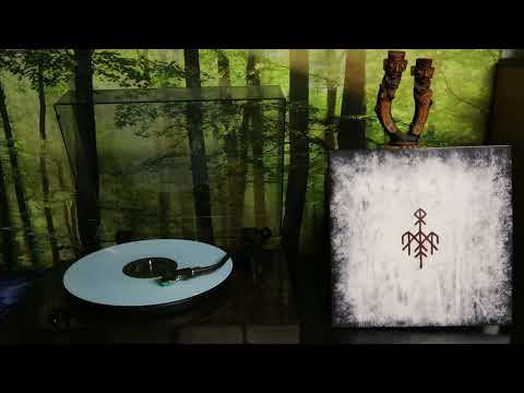 Wardruna - Runaljod – Gap Var Ginnunga (2009) Full Album Vinyl Rip