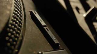 Danism & Haze - Strike (Instrumental Mix)