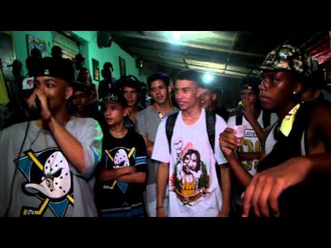 Kire vs Nego Drama - SEMI FINAL - 179º Roda de São Gonçalo - Batalha do Tanque