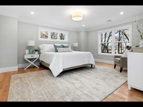 31 Moody Street Newton, MA 02467 - Single Family - Real Estate - For Sale