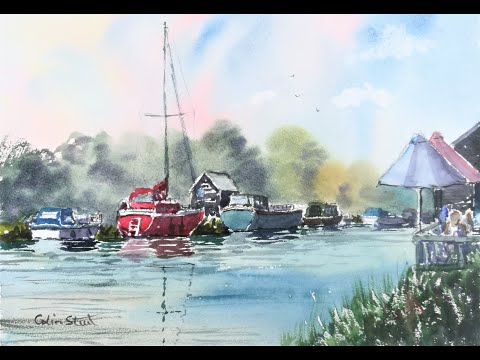 Thumbnail of Blackwater Navigation, Heybridge Basin, Essex. Thumbnail of Blackwater Navigation, Heybridge Basin, Essex.