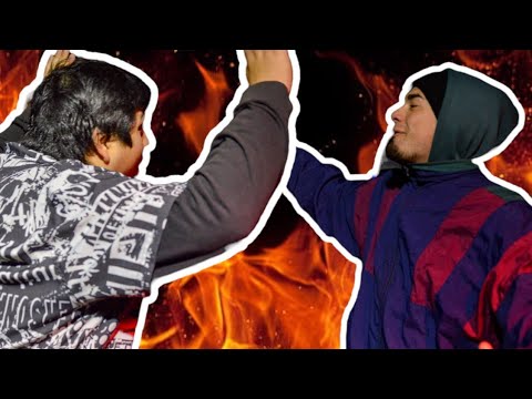 MC AL CUADRADO vs ENZERIO: 4tos - KD x INFINITY