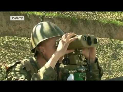 Tadschikistan, Rückzugsraum für Islamisten