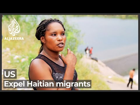 3rd YouTube video about how far is haiti from texas