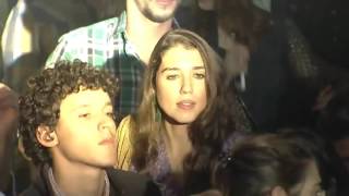 James Holden Live @ Sónar São Paulo 2012